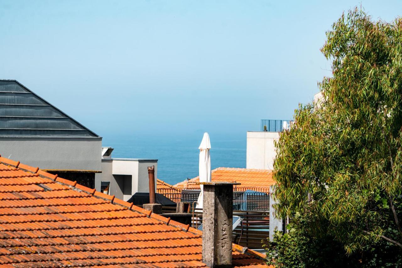 Seaside Elegance And Tranquility: Your Luxurious Porto Getaway Exterior photo