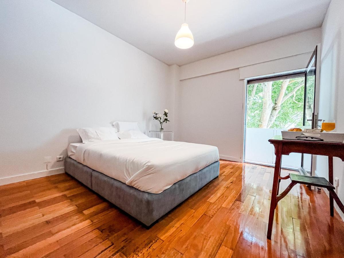 Seaside Elegance And Tranquility: Your Luxurious Porto Getaway Exterior photo