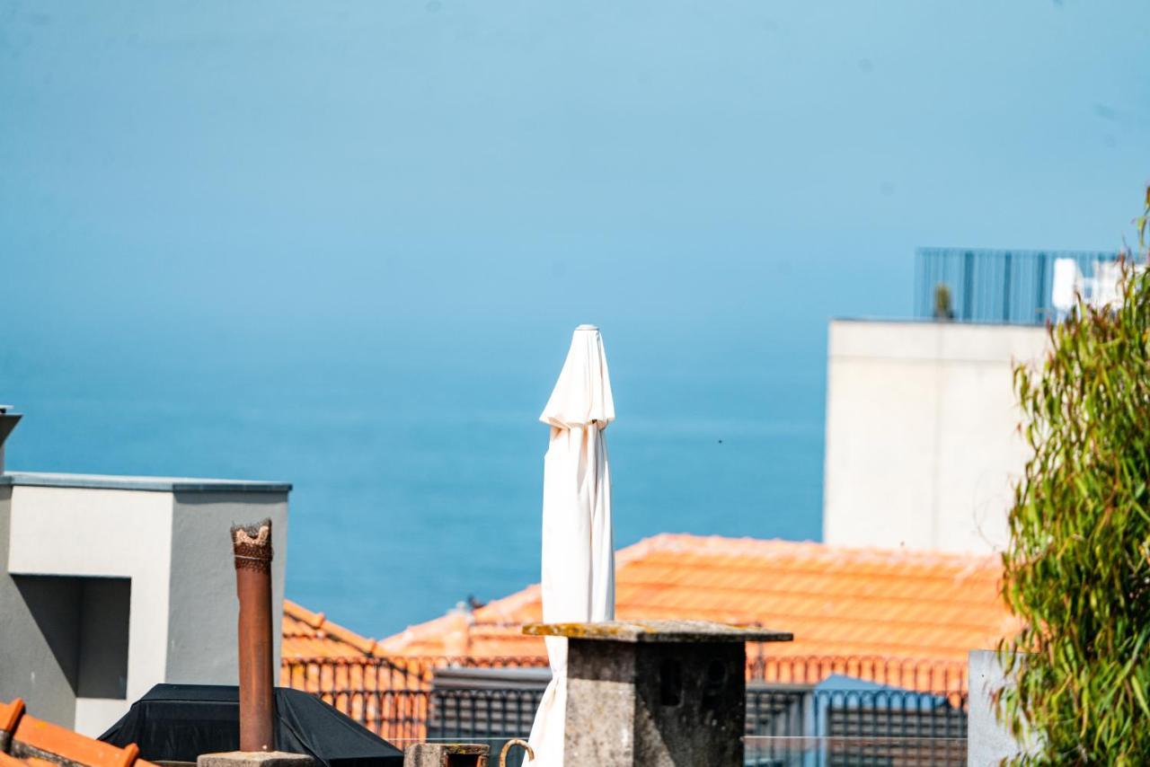 Seaside Elegance And Tranquility: Your Luxurious Porto Getaway Exterior photo