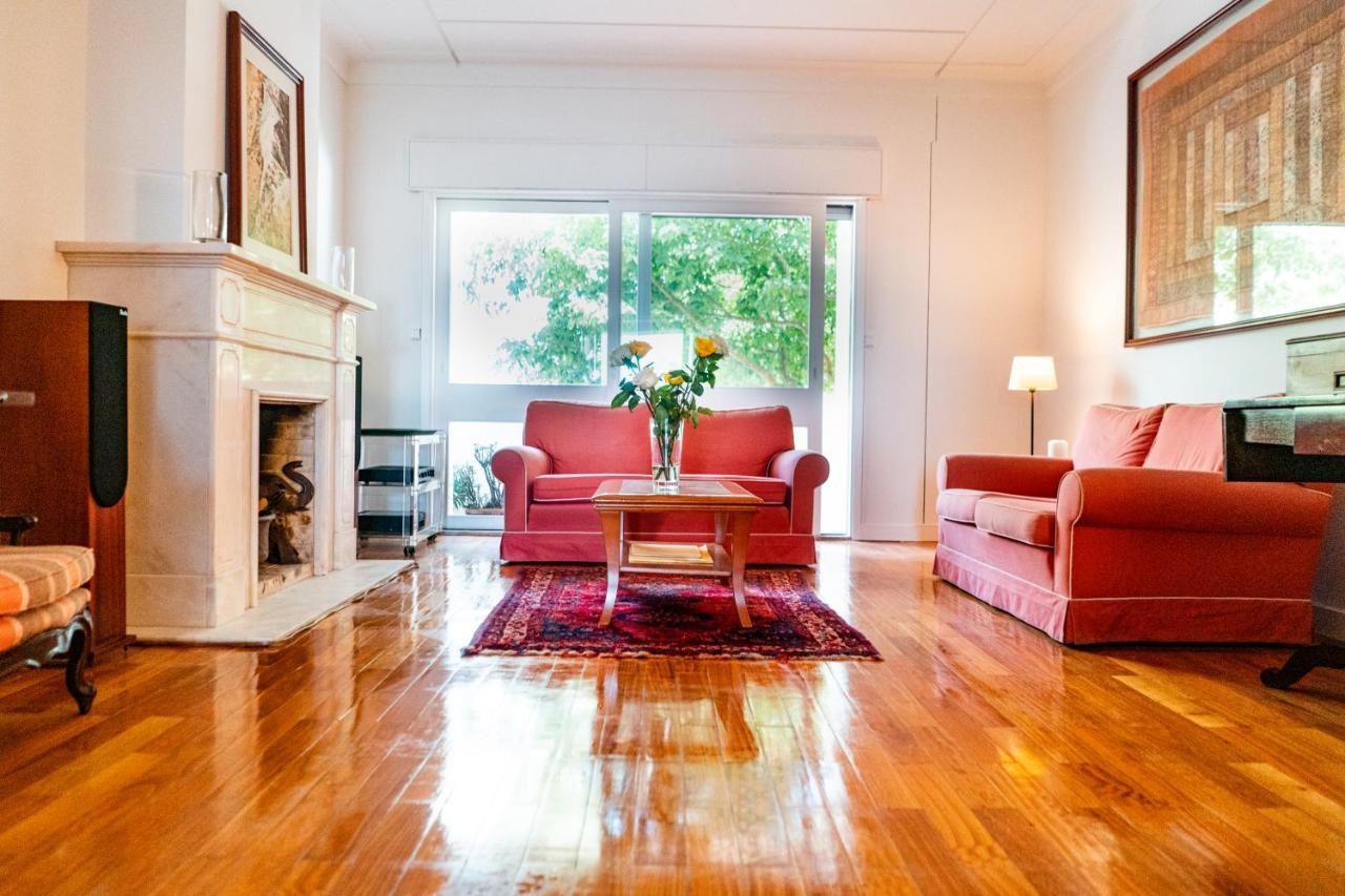 Seaside Elegance And Tranquility: Your Luxurious Porto Getaway Exterior photo