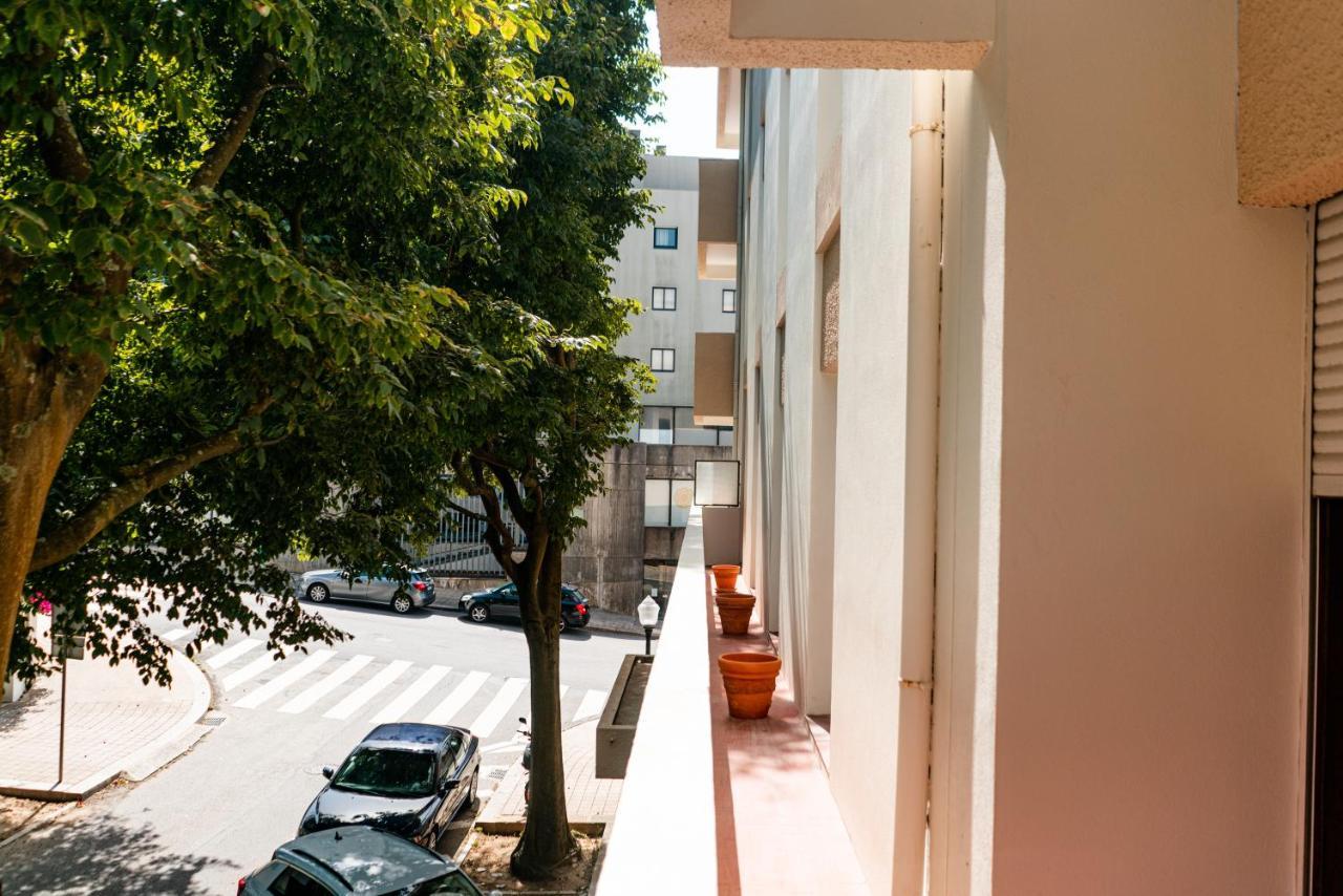 Seaside Elegance And Tranquility: Your Luxurious Porto Getaway Exterior photo