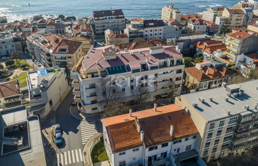 Seaside Elegance And Tranquility: Your Luxurious Porto Getaway Exterior photo