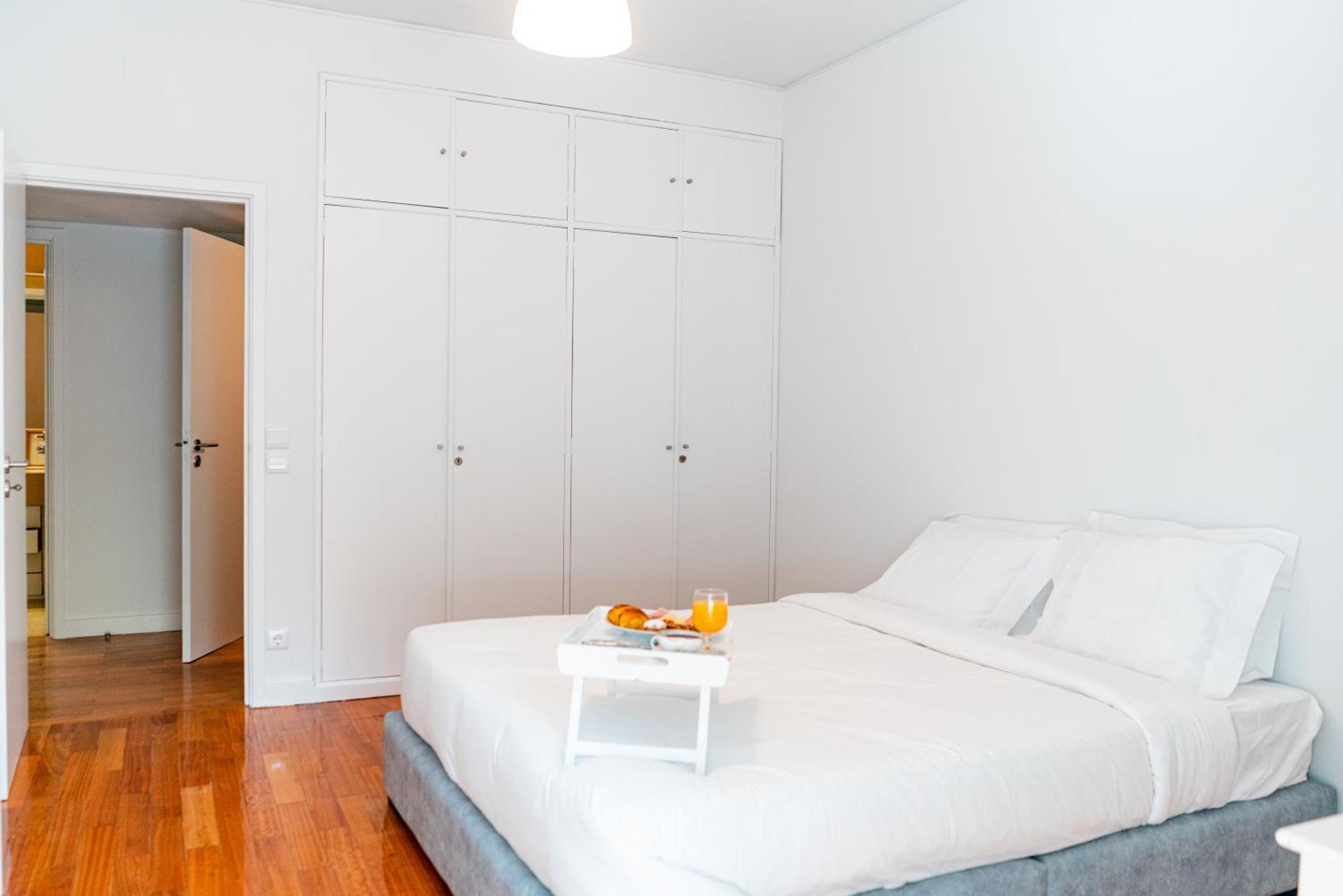 Seaside Elegance And Tranquility: Your Luxurious Porto Getaway Exterior photo
